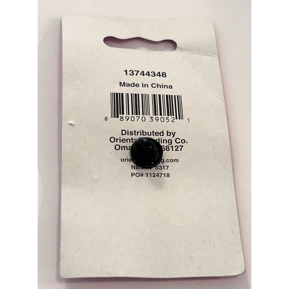 Breast Cancer Awareness Survivor Lapel Pin - Picture 3 of 3